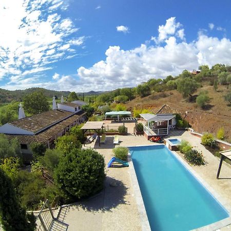 Fazendinha - Tavira - Spacious And Tranquil Otel Dış mekan fotoğraf