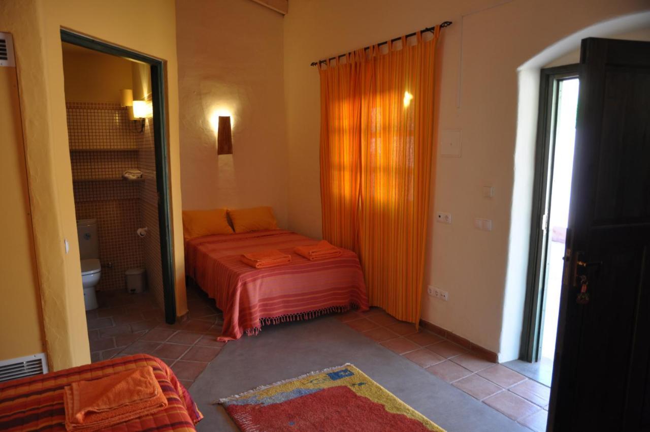 Fazendinha - Tavira - Spacious And Tranquil Otel Dış mekan fotoğraf