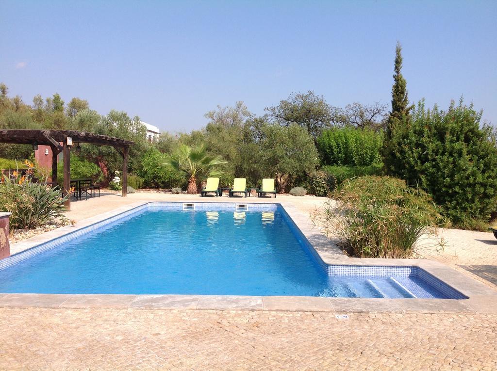 Fazendinha - Tavira - Spacious And Tranquil Otel Dış mekan fotoğraf