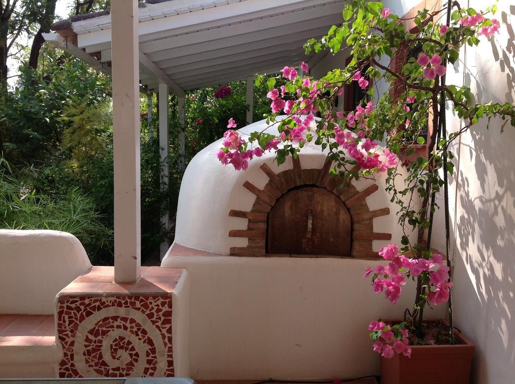 Fazendinha - Tavira - Spacious And Tranquil Otel Dış mekan fotoğraf