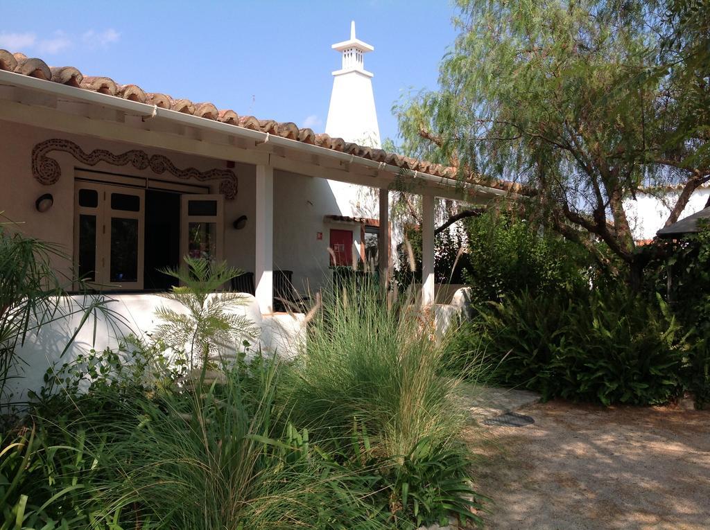 Fazendinha - Tavira - Spacious And Tranquil Otel Dış mekan fotoğraf