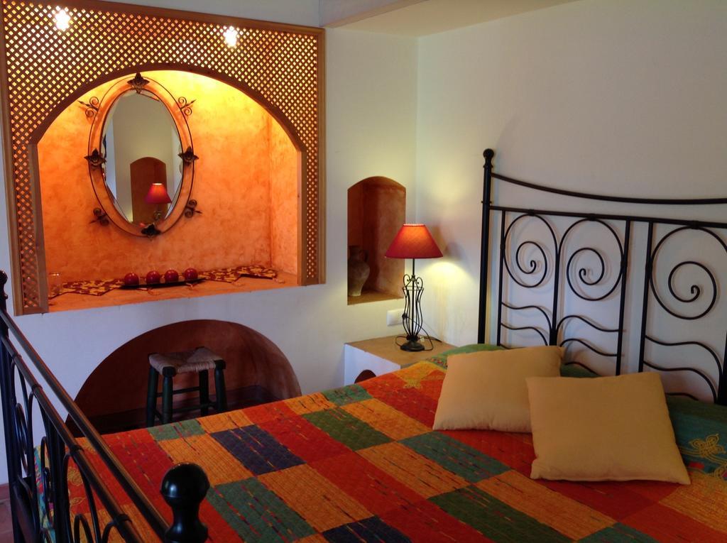 Fazendinha - Tavira - Spacious And Tranquil Otel Oda fotoğraf
