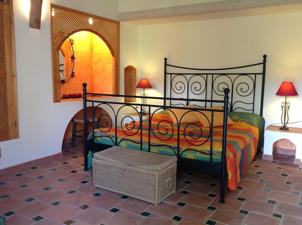 Fazendinha - Tavira - Spacious And Tranquil Otel Oda fotoğraf