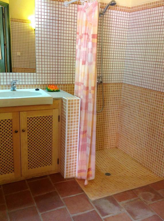 Fazendinha - Tavira - Spacious And Tranquil Otel Dış mekan fotoğraf