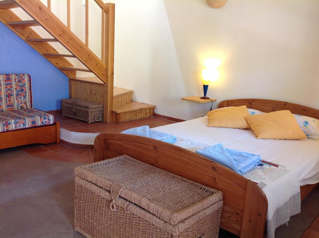Fazendinha - Tavira - Spacious And Tranquil Otel Oda fotoğraf