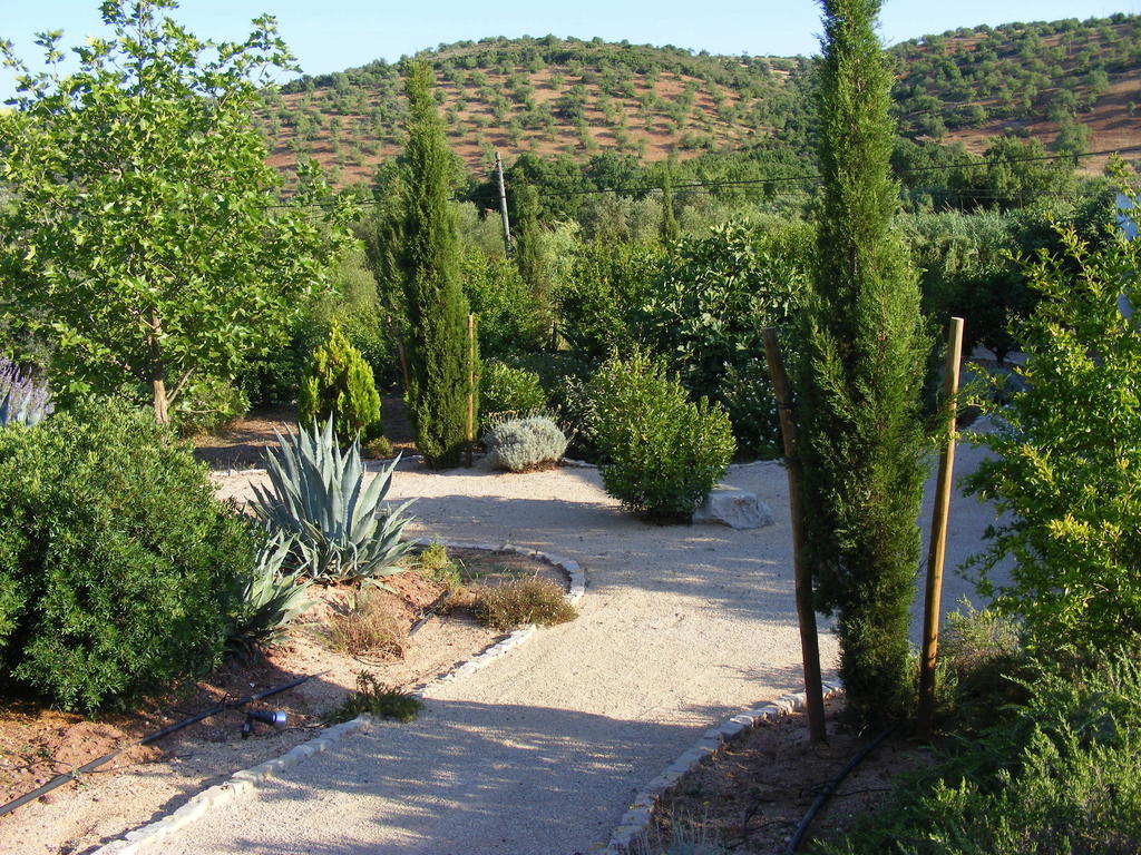 Fazendinha - Tavira - Spacious And Tranquil Otel Dış mekan fotoğraf