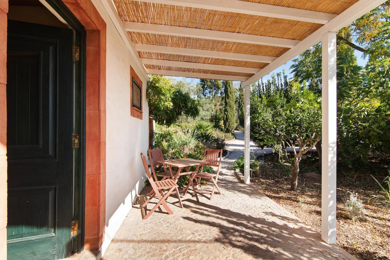 Fazendinha - Tavira - Spacious And Tranquil Otel Dış mekan fotoğraf
