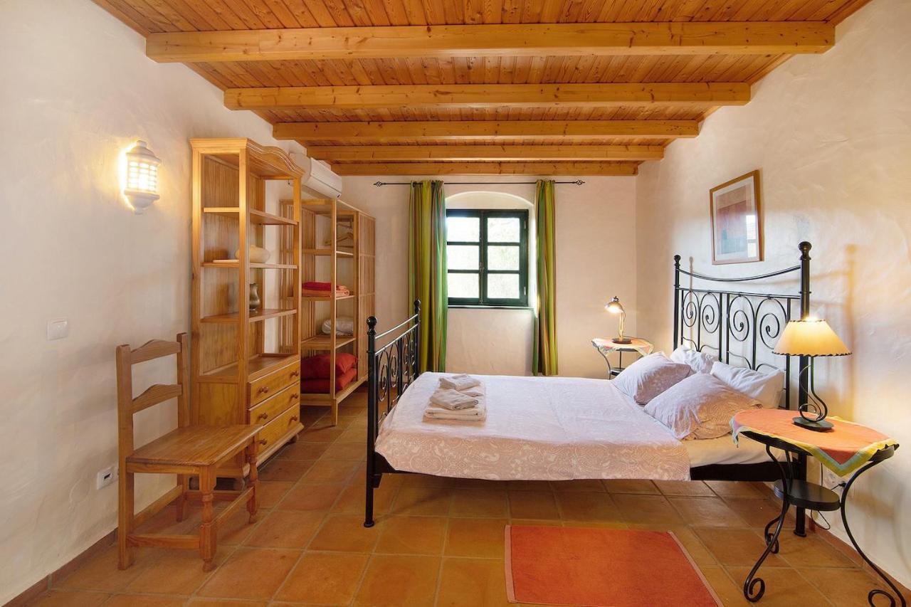 Fazendinha - Tavira - Spacious And Tranquil Otel Dış mekan fotoğraf