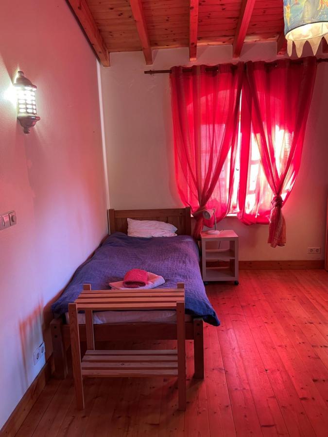 Fazendinha - Tavira - Spacious And Tranquil Otel Dış mekan fotoğraf