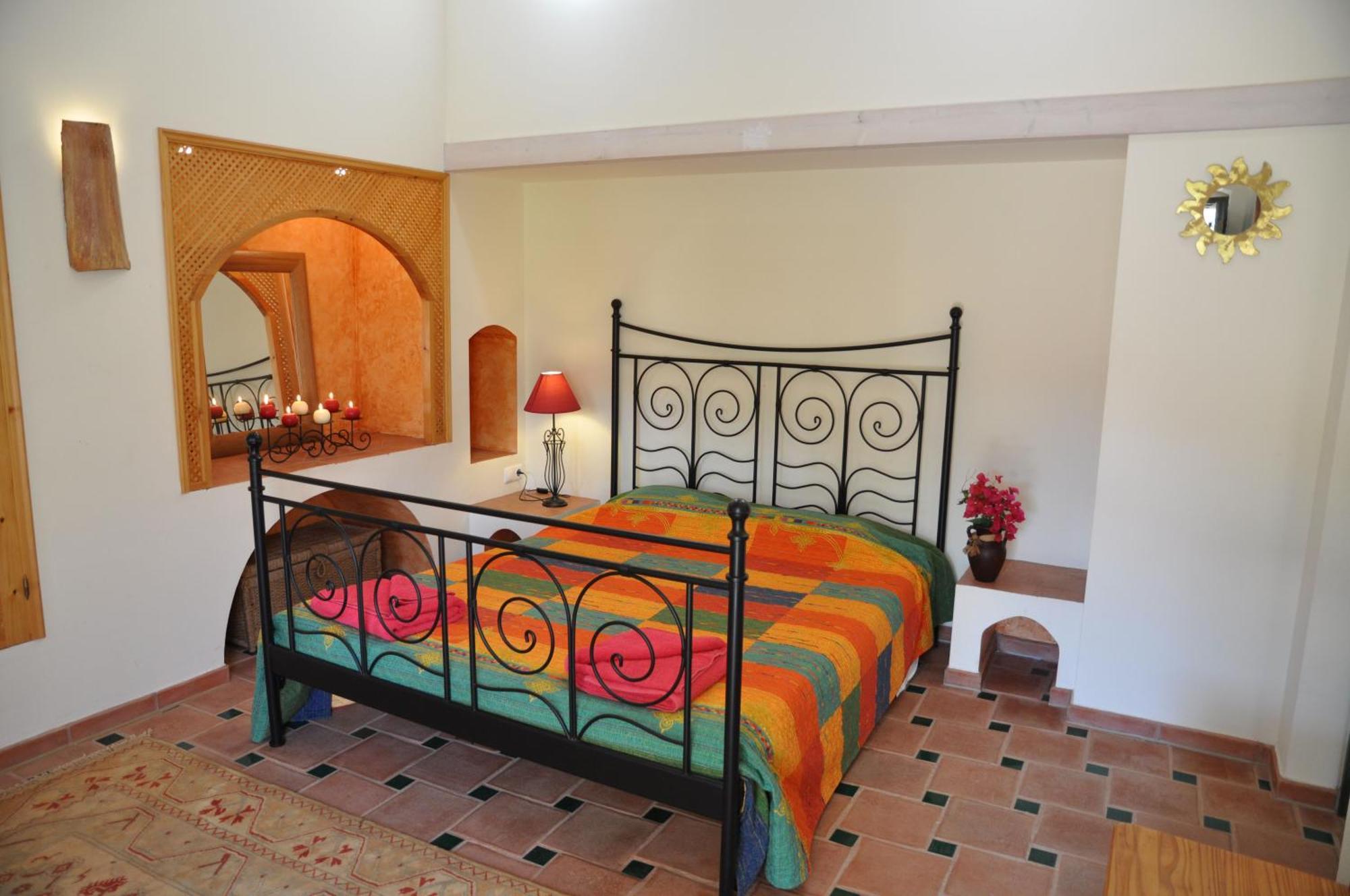 Fazendinha - Tavira - Spacious And Tranquil Otel Dış mekan fotoğraf