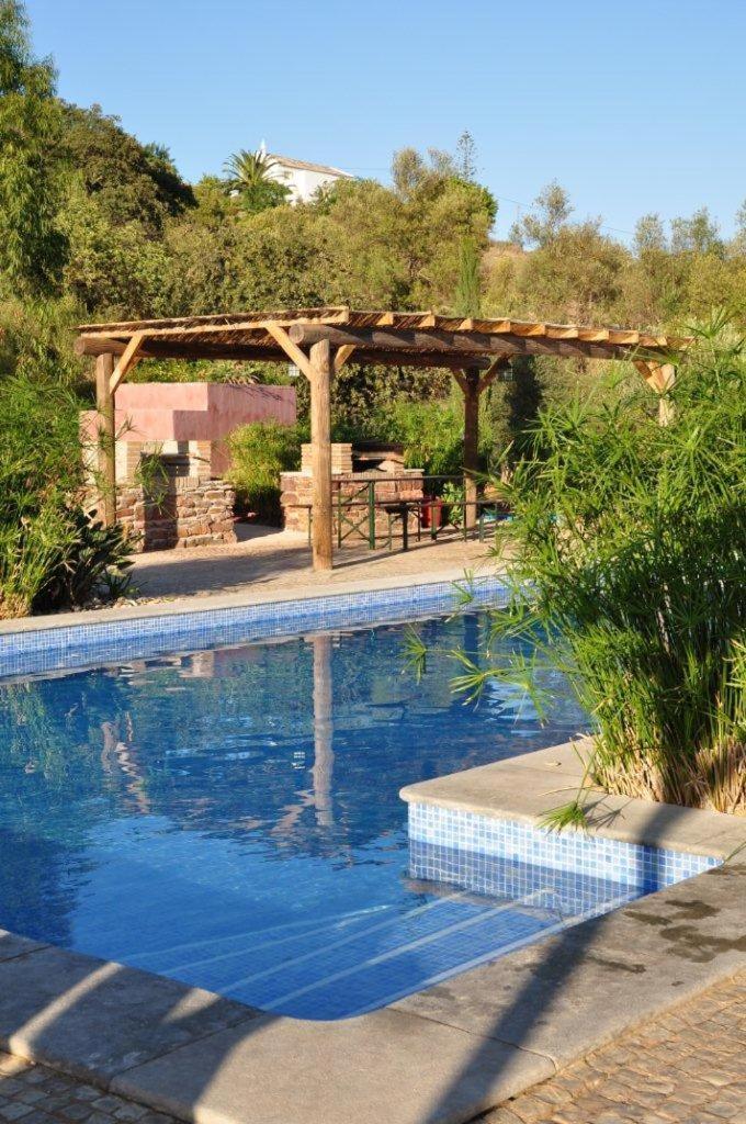 Fazendinha - Tavira - Spacious And Tranquil Otel Dış mekan fotoğraf