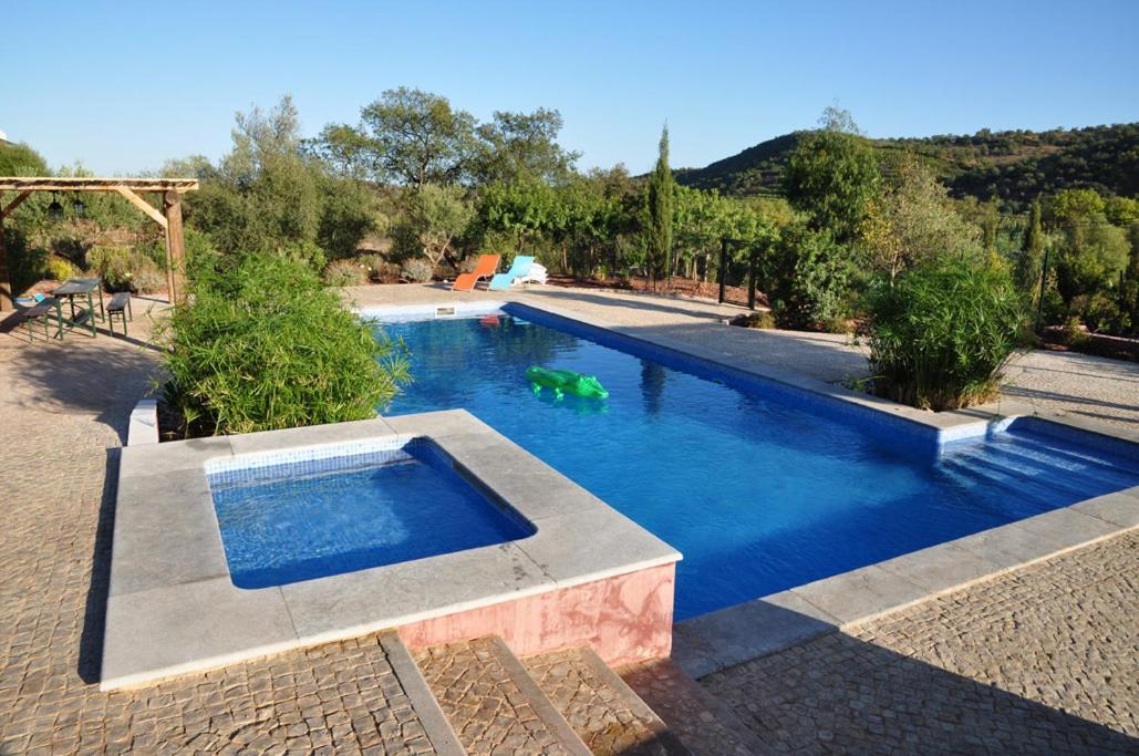 Fazendinha - Tavira - Spacious And Tranquil Otel Dış mekan fotoğraf