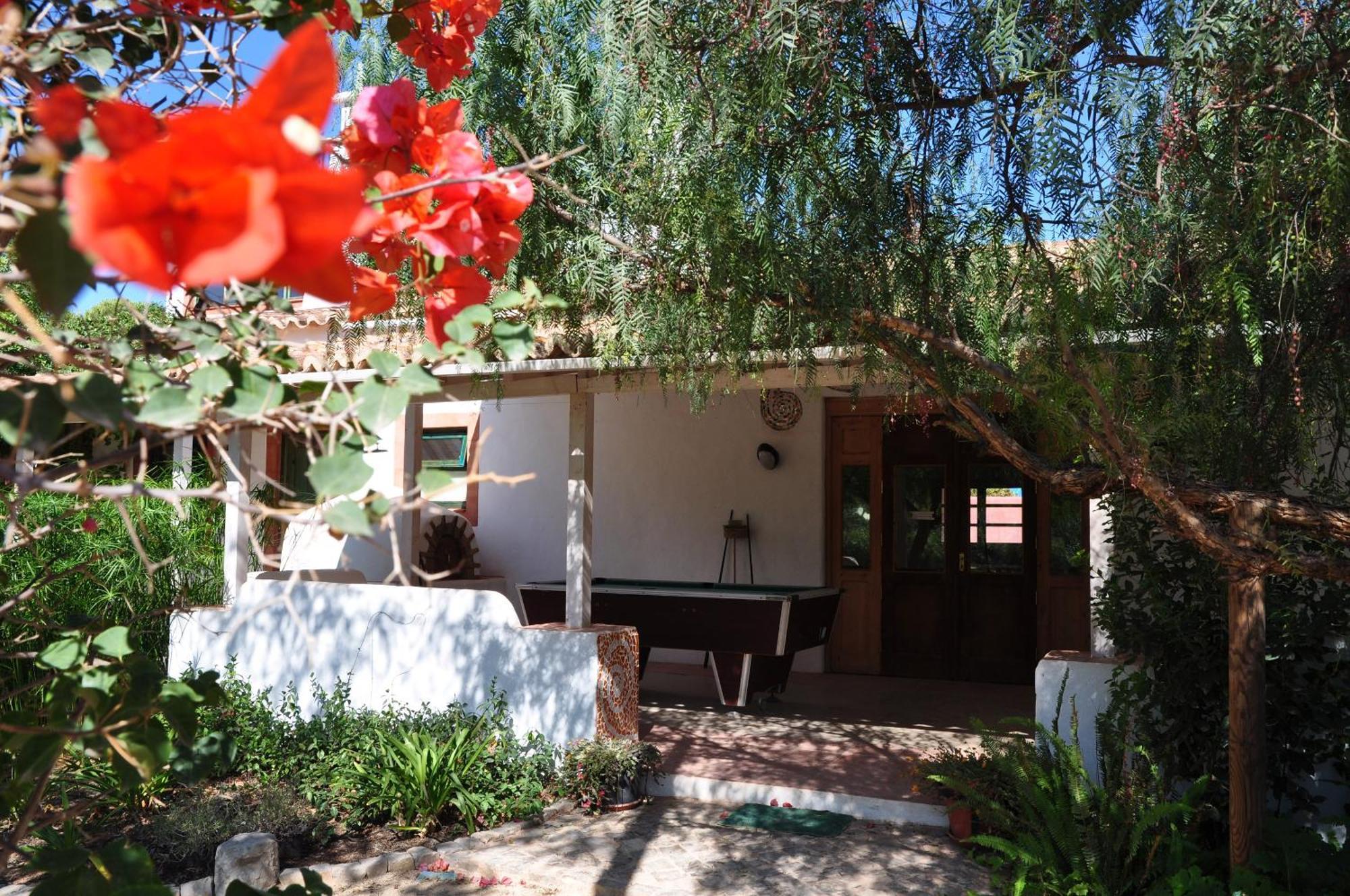 Fazendinha - Tavira - Spacious And Tranquil Otel Dış mekan fotoğraf