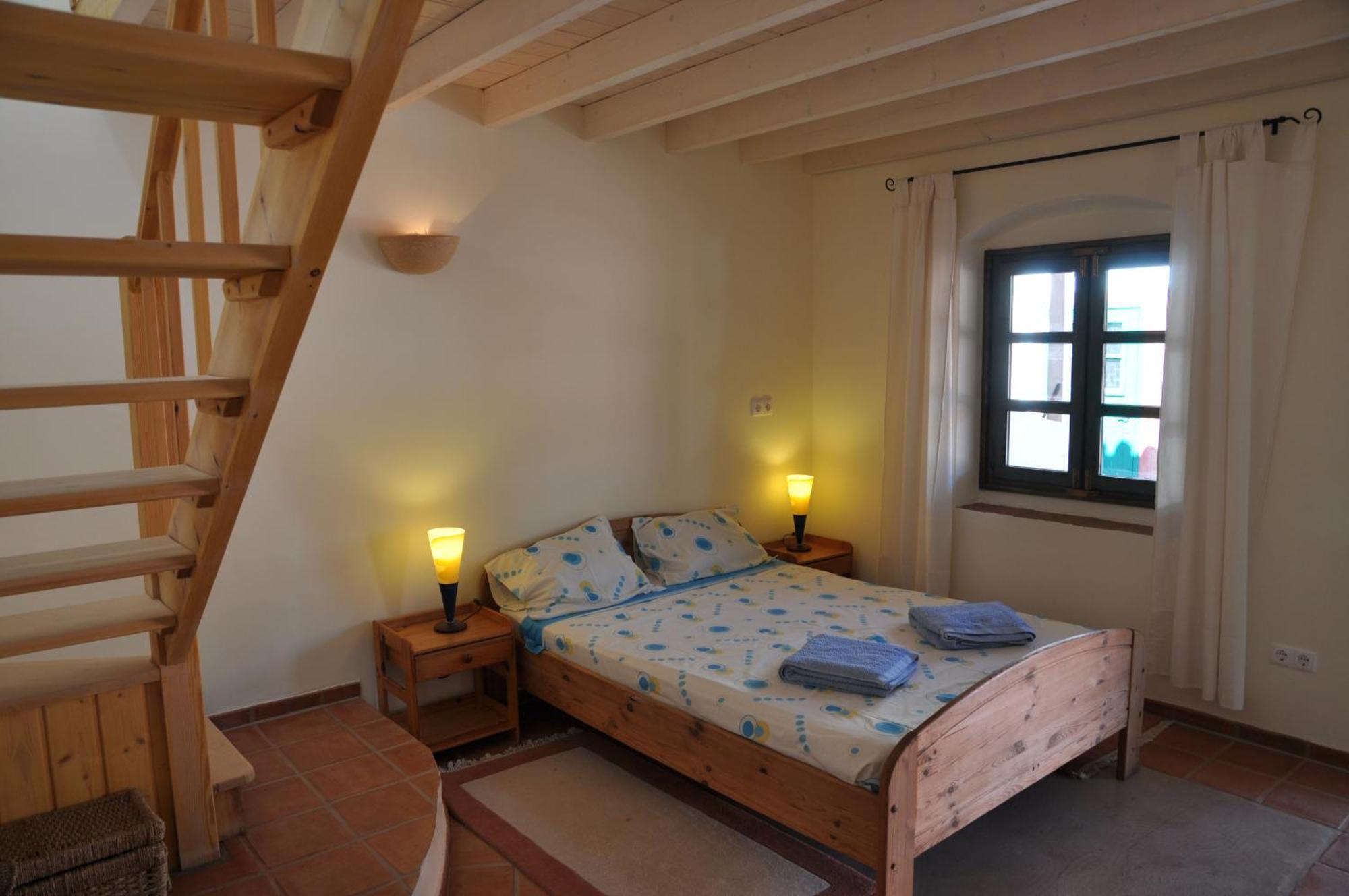 Fazendinha - Tavira - Spacious And Tranquil Otel Dış mekan fotoğraf