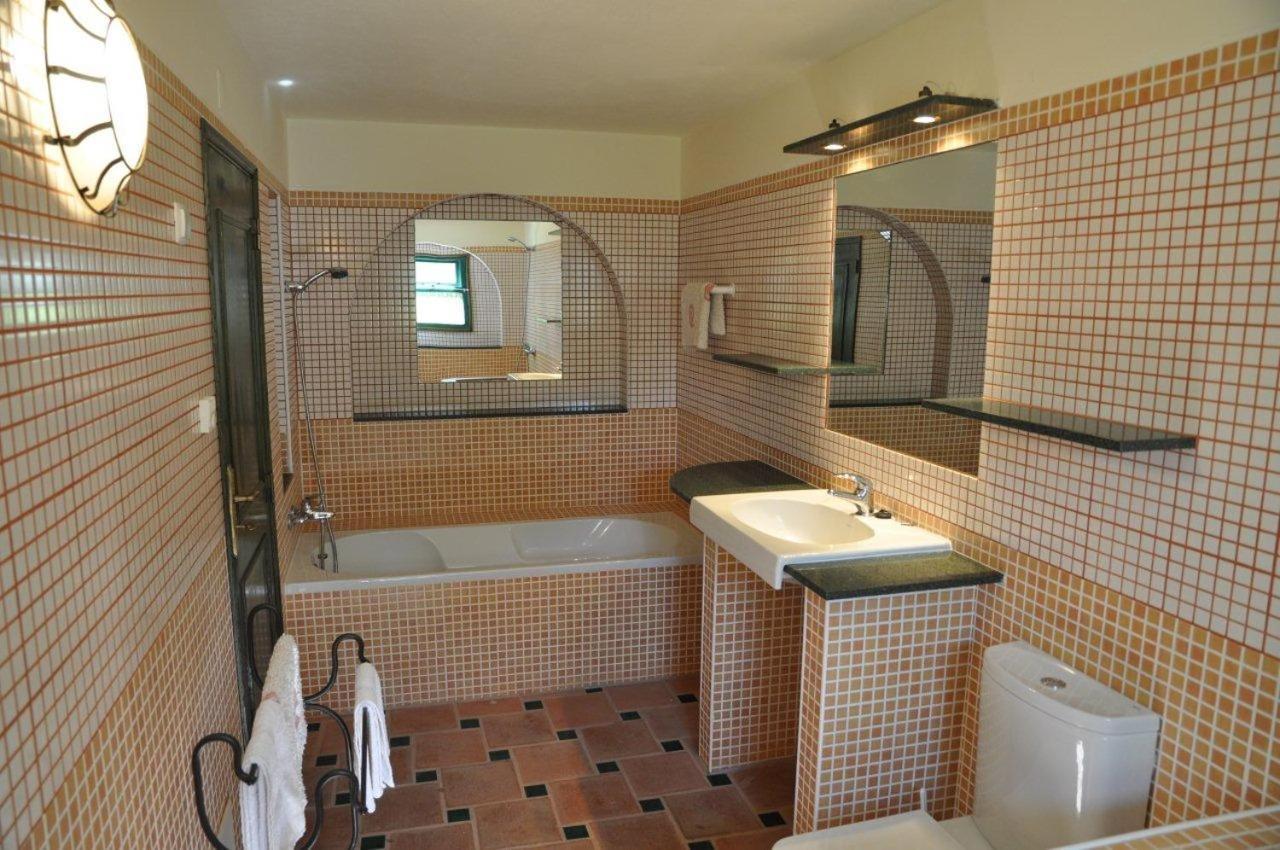 Fazendinha - Tavira - Spacious And Tranquil Otel Dış mekan fotoğraf