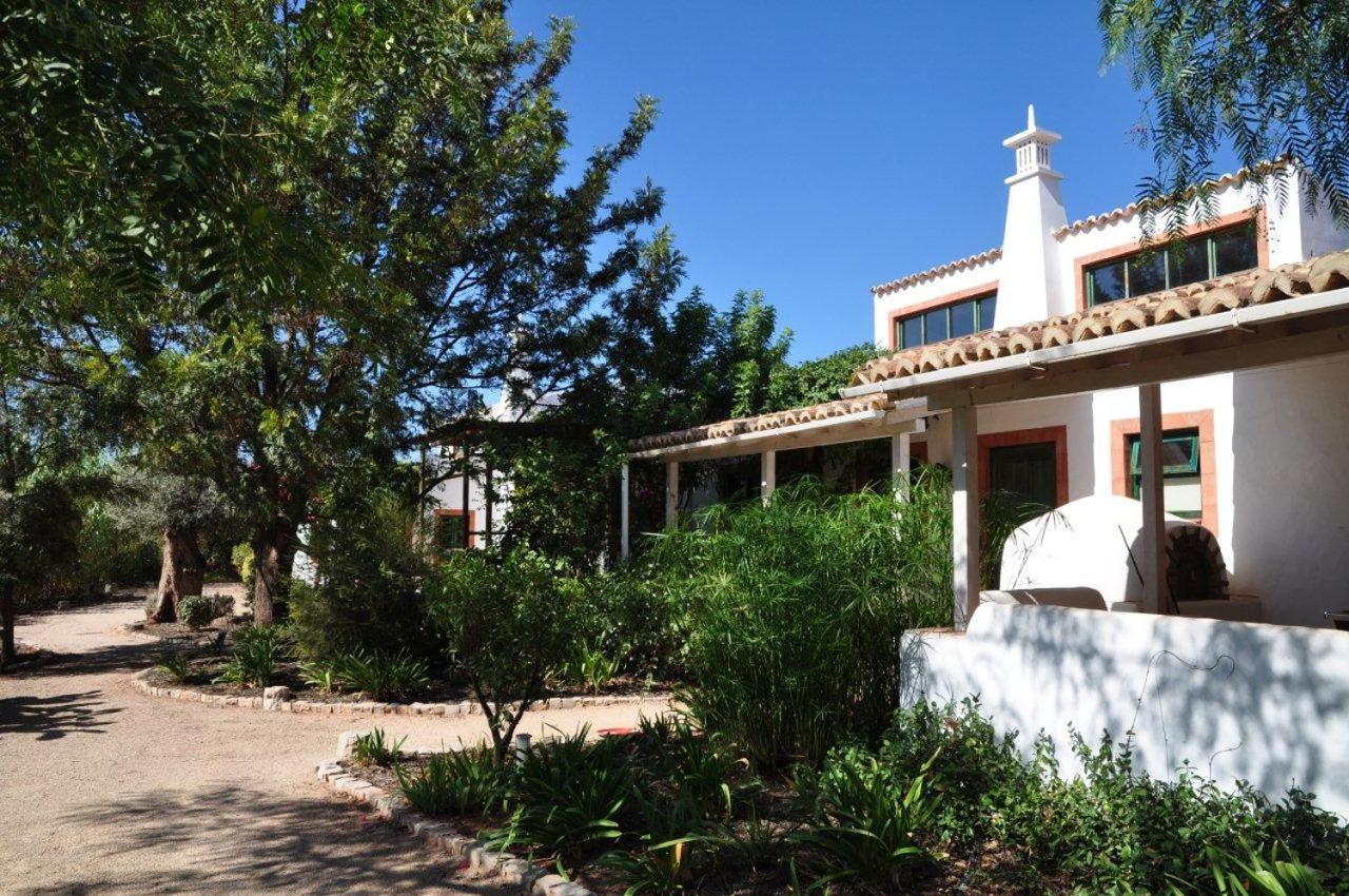 Fazendinha - Tavira - Spacious And Tranquil Otel Dış mekan fotoğraf