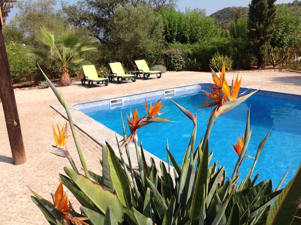 Fazendinha - Tavira - Spacious And Tranquil Otel Dış mekan fotoğraf